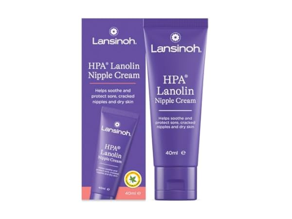 Nipple Creams Thumbnail