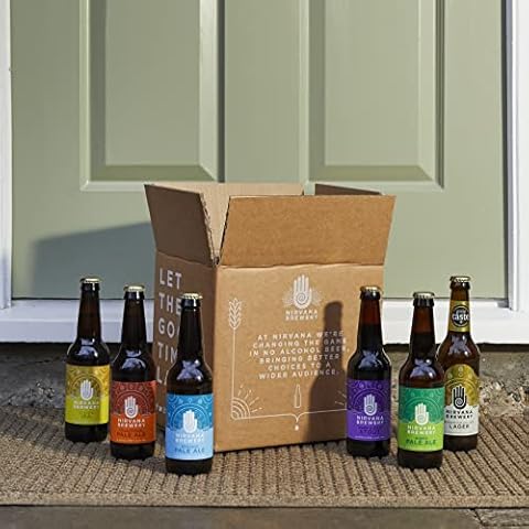 Nirvana Brewery thumbnail