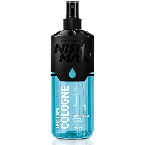 Nish Man feature image