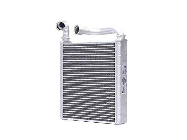 Nissens Car Engine Radiators thumbnail