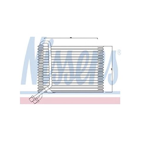 NISSENS UK LTD feature image