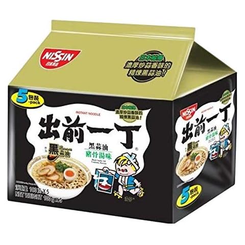 NISSIN thumbnail