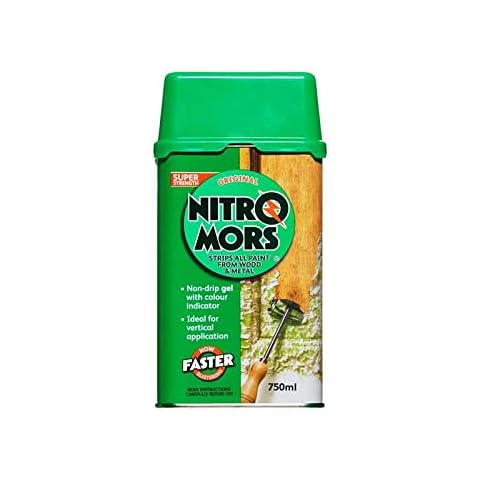 Nitromors thumbnail