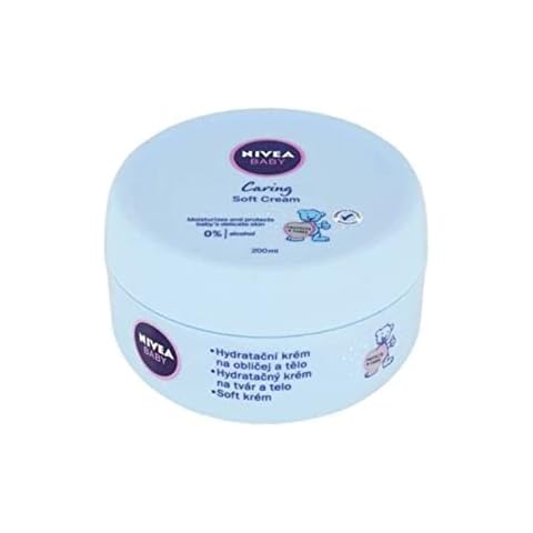 Nivea Baby thumbnail