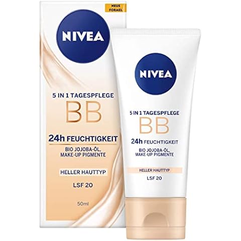 NIVEA BB Creams