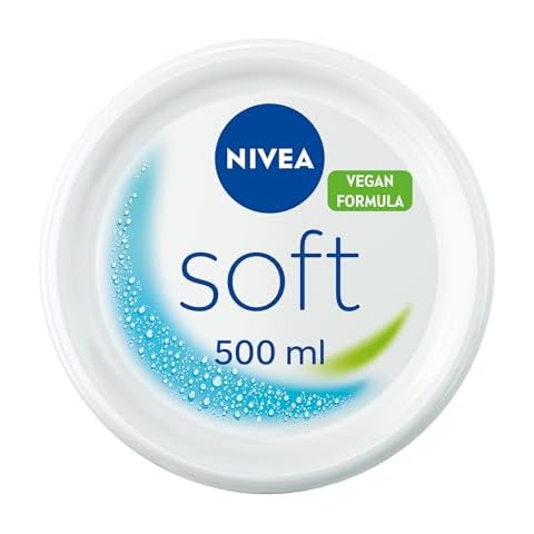 NIVEA Body Creams