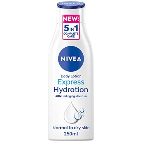 NIVEA Body thumbnail
