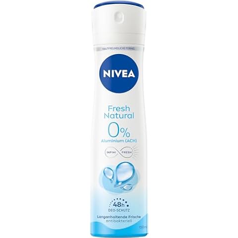 NIVEA Deodorant