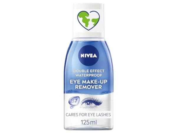 NIVEA Eye Makeup Removers thumbnail