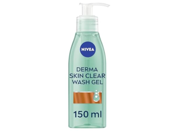 NIVEA Face Washes thumbnail