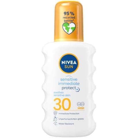 Nivea Sun thumbnail