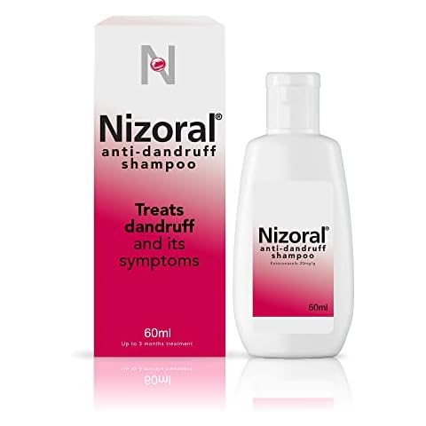 Nizoral feature image