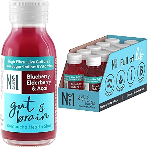 No 1 Living feature image