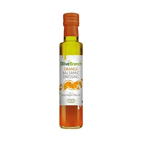 No Added Sugar Balsamic Vinegars