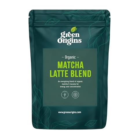 No Added Sugar Green Tea