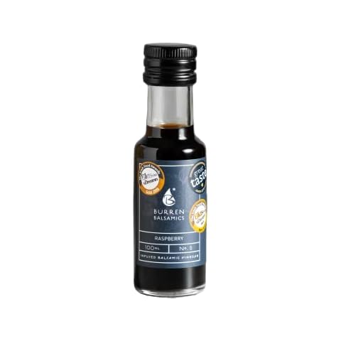 No Artificial Flavour Balsamic Vinegars
