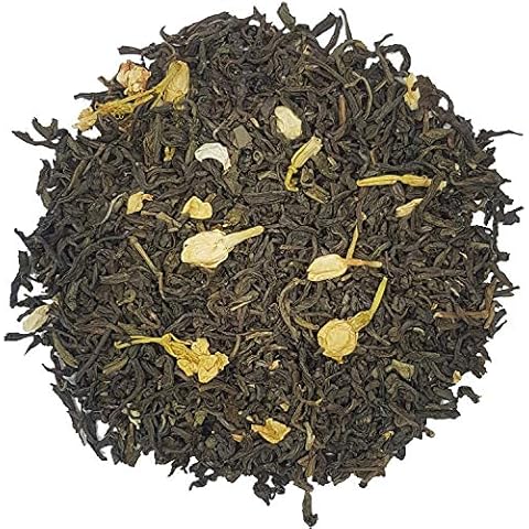 No Artificial Flavour Green Tea