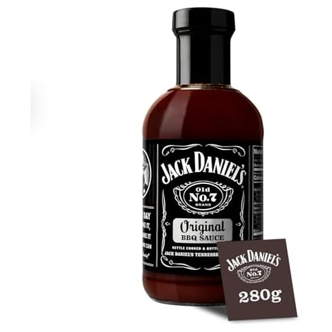 No Preservatives Barbecue Sauce