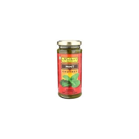 No Preservatives Chutneys