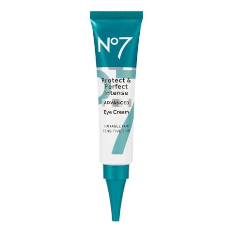 No7 Eye Creams