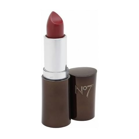 No7 Lipsticks