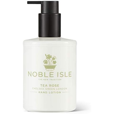 Noble Isle feature image