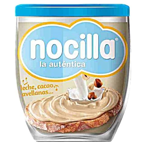 Nocilla thumbnail