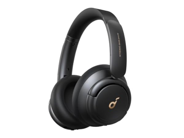 Noise Cancelling Headphones Thumbnail