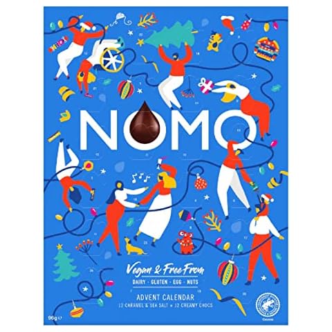 Nomo feature image