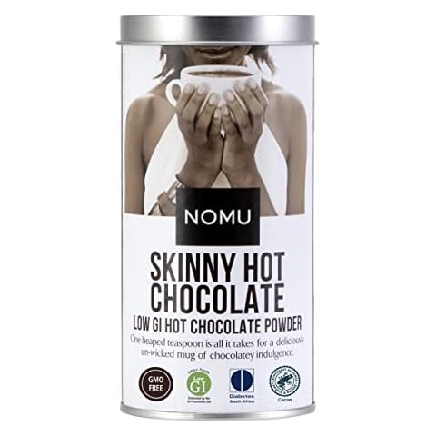 NOMU feature image