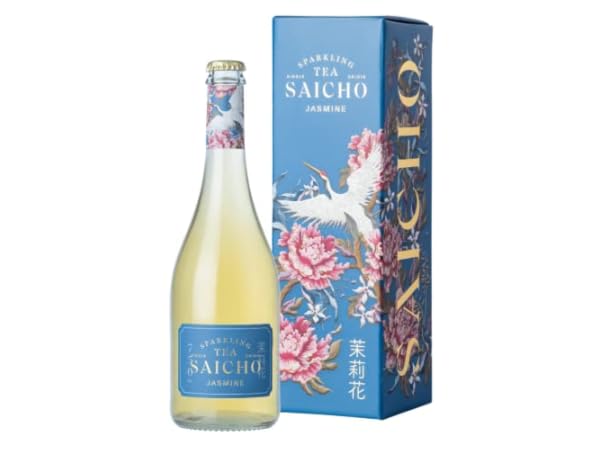 Non-Alcoholic Drinks Gifts Thumbnail
