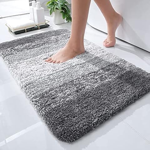 Non Slip Bath Mats