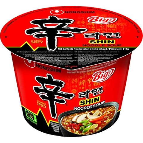 Nong Shim thumbnail