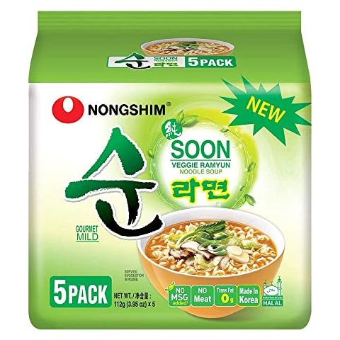 Nongshim thumbnail