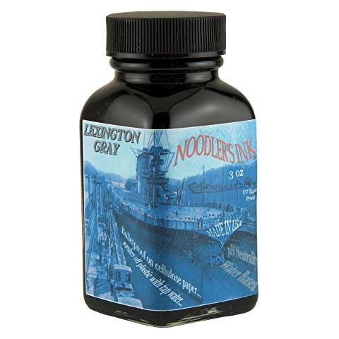 Noodler's feature image