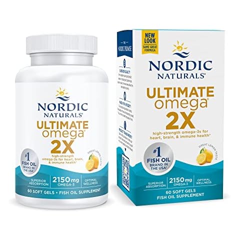 Nordic Naturals thumbnail