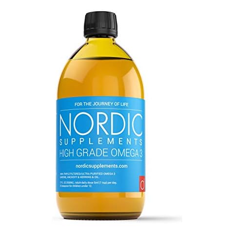 Nordic Supplements thumbnail
