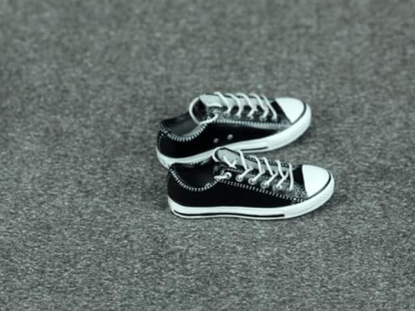 Nordic Walking Shoes for Boys Thumbnail