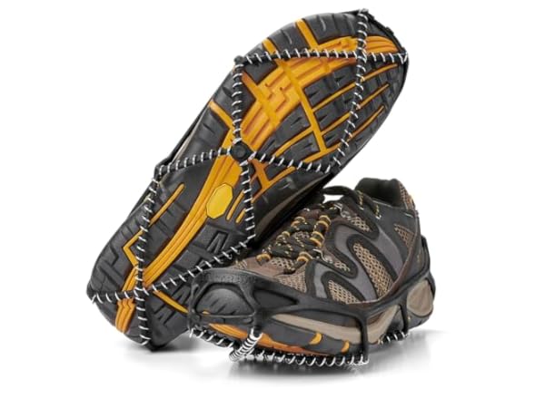 Nordic Walking Shoes for Men Thumbnail