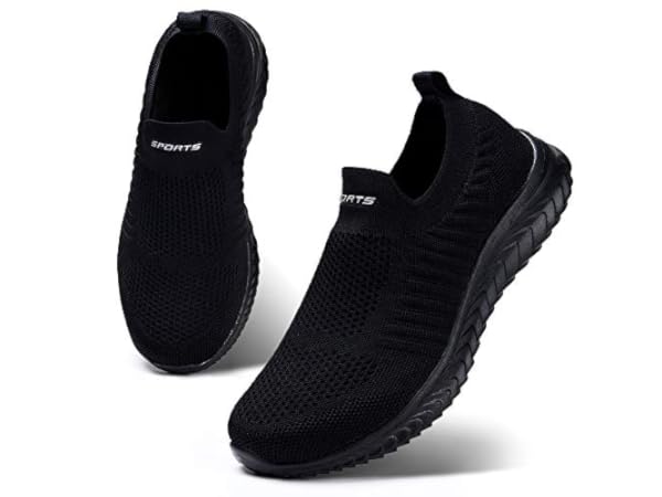 Nordic Walking Shoes for Women Thumbnail