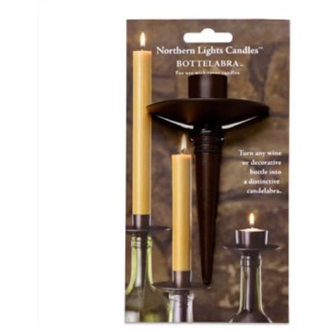 Northern Lights Candles feature image