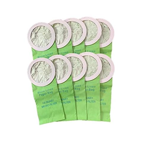 NorthShore Vacuum feature image