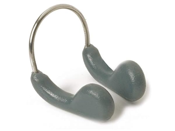 Nose Clips for Swimming Thumbnail