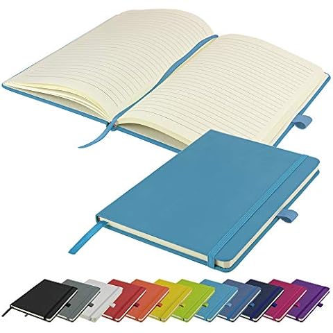 Notebook Journal feature image