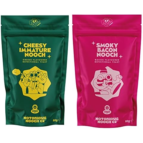 Notorious Nooch Co feature image