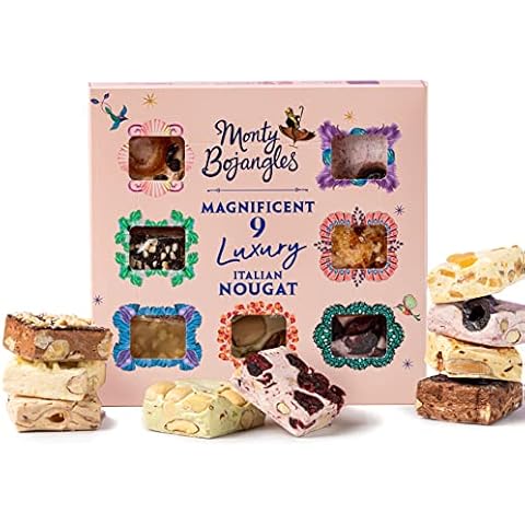 Nougat