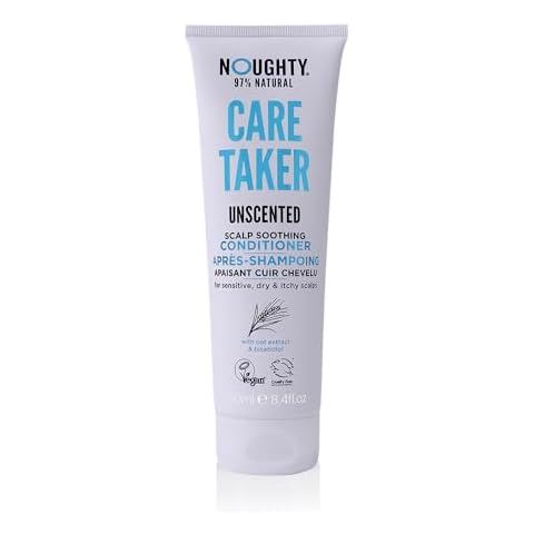 Noughty Hair Conditioners