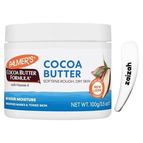 Nourishing Body Butters