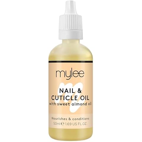Nourishing Cuticle Oils