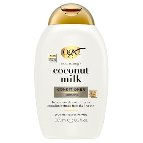 Nourishing Hair Conditioners